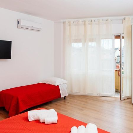 Hotel La Casa Di Ambra Porto Torres Esterno foto