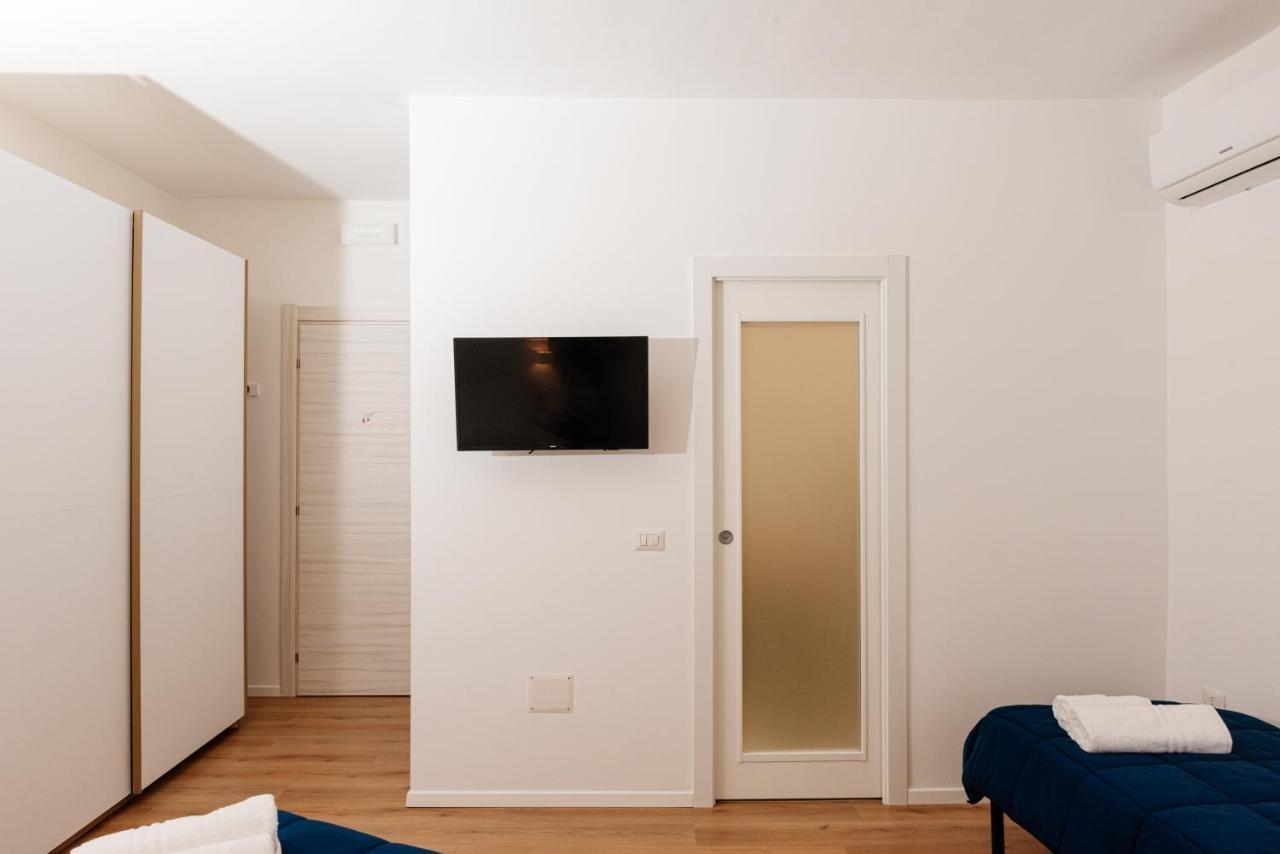 Hotel La Casa Di Ambra Porto Torres Esterno foto