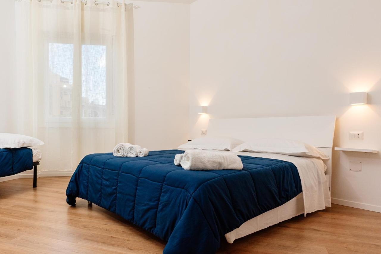 Hotel La Casa Di Ambra Porto Torres Esterno foto