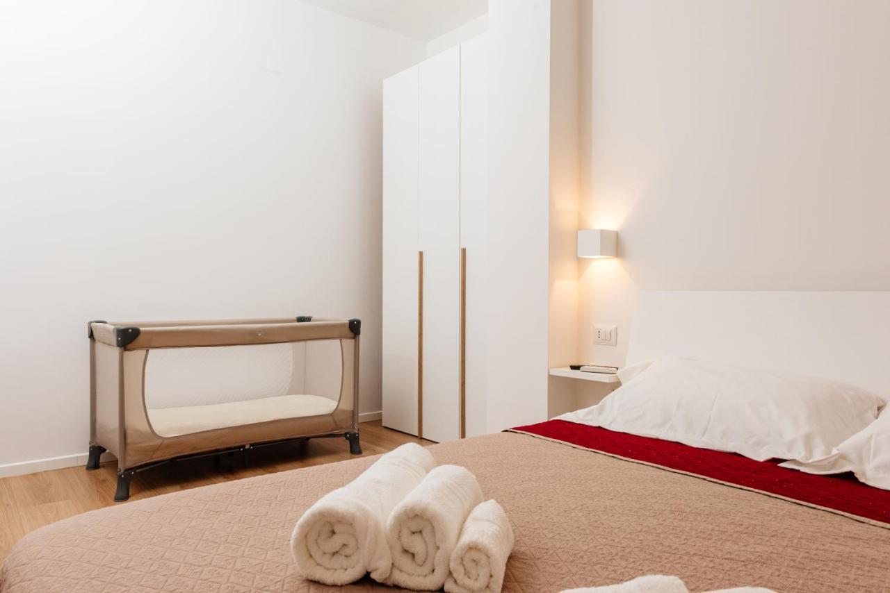 Hotel La Casa Di Ambra Porto Torres Esterno foto