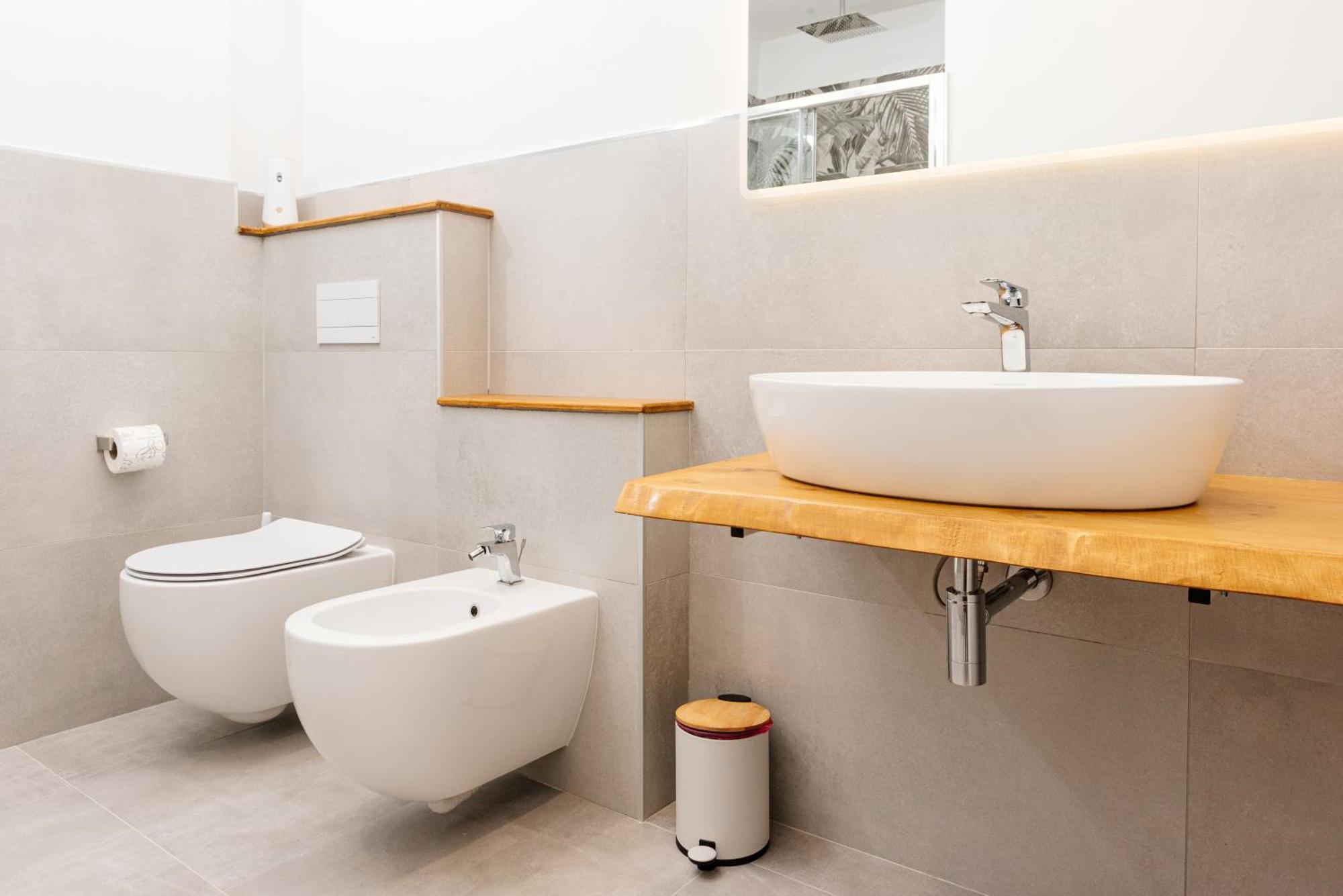 Hotel La Casa Di Ambra Porto Torres Esterno foto