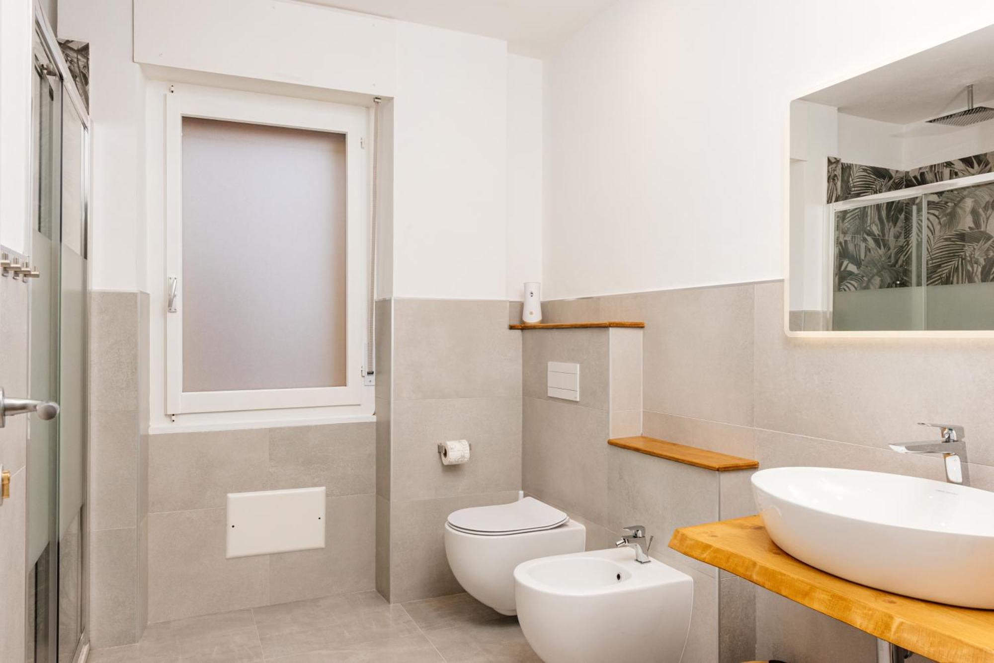 Hotel La Casa Di Ambra Porto Torres Esterno foto